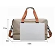 Large-Capacity Sports Crossbody Wet And Dry Travel Bag | https://www.bestnamebadges.com