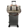 Large-Capacity Sports Crossbody Wet And Dry Travel Bag | https://www.bestnamebadges.com
