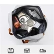 Large-Capacity Sports Crossbody Wet And Dry Travel Bag | https://www.bestnamebadges.com