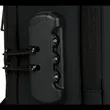 USB Rechargeable Waterproof Casual Shoulder Bag | https://www.bestnamebadges.com