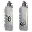10oz. Handheld Portable Sports Water Bottle | https://www.bestnamebadges.com