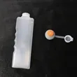 10oz. Handheld Portable Sports Water Bottle | https://www.bestnamebadges.com