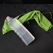 10oz. Handheld Portable Sports Water Bottle | https://www.bestnamebadges.com