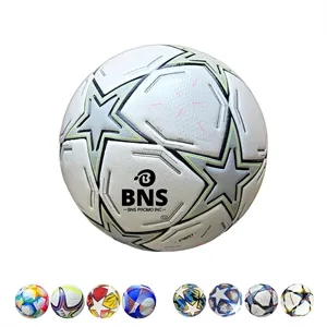 Professional Grade Training Football for Clubs and Matches