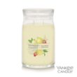 Yankee® Signature Large 2 Wick Candle - 20oz | https://www.bestnamebadges.com