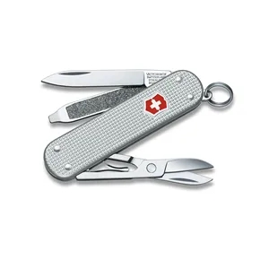 Classic SD Alox 58 mm Pocket Knife