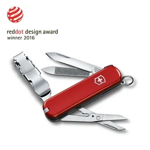 Nail Clip 580 65 mm Pocket Knife