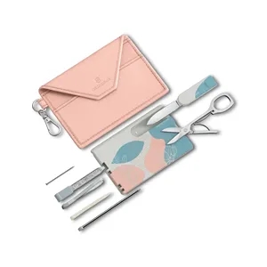 Swiss Card Classic Tool Set