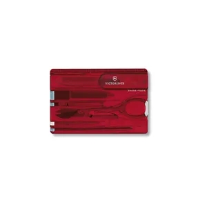 Swiss Card Classic Tool Set