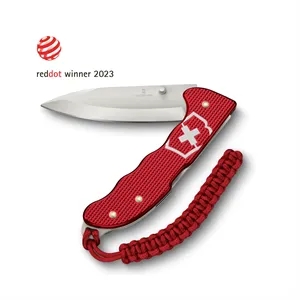 Evoke Alox Folding Knife
