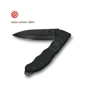 Evoke BS Alox Folding Knife