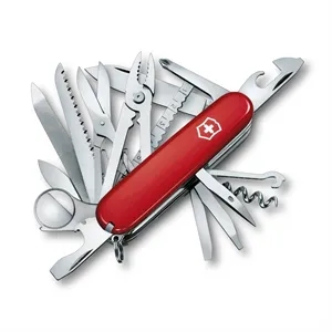 Swiss Champ 91 mm Pocket Knife