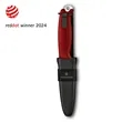 Venture Knife | https://www.bestnamebadges.com