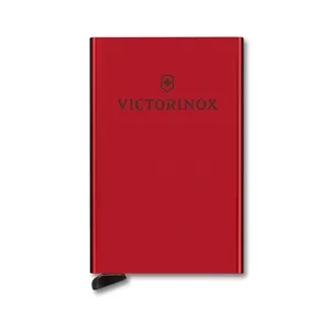 Altius Secrid Essential Card Wallet Branded Cardprotector