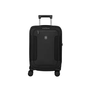 Werks Traveler 7.0 Frequent Flyer Carry-On