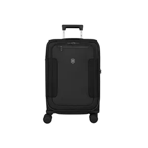 Werks Traveler 7.0 Frequent Flyer Carry-On Business