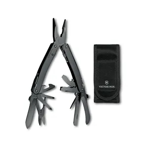 Swiss Tool Spirit MXBS Multi-Tool, Black