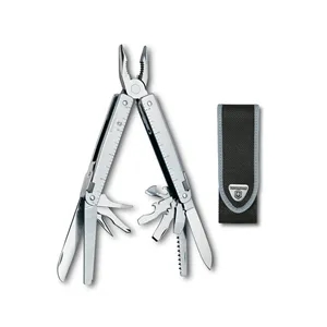 Swiss Tool, Silver