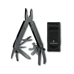 Swiss Tool MXBS, Black