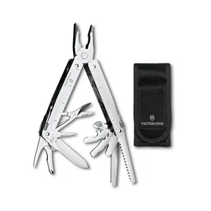Swiss Tool MX, Silver