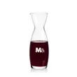 Hemlock Carafe | https://www.bestnamebadges.com