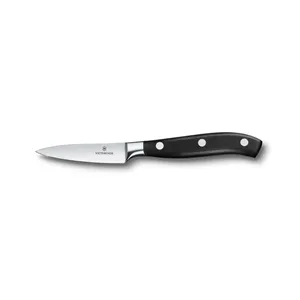 8cm Grand Maitre Paring Knife, Straight, POM, with Gift Box