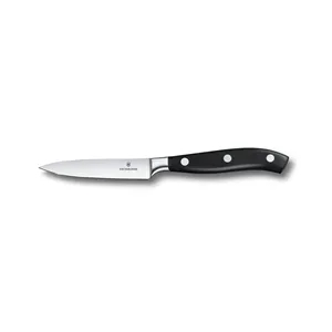 10cm Grand Maitre Paring Knife, Straight, POM, with Gift Box