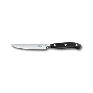 12cm Grand Maitre Steak Knife, Straight, POM, with Gift Box