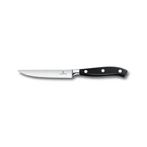 12cm Grand Maitre Steak Knife, Wavy, POM, with Gift Box