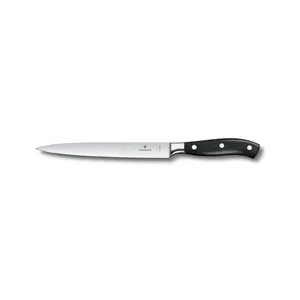 20cm Grand Maitre Filleting Knife, Straight, w/ Gift Box