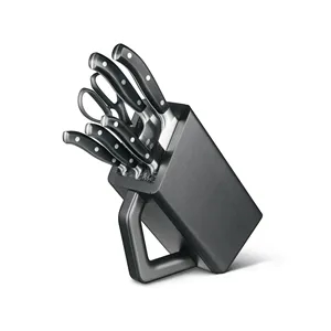 7pcs Grand Maitre Cutlery Block, POM