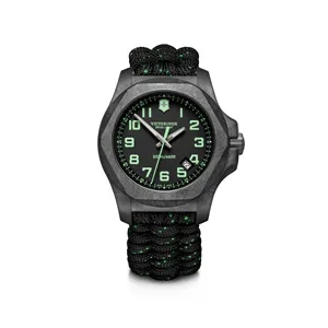 I.N.O.X. Carbon 43mm Watch