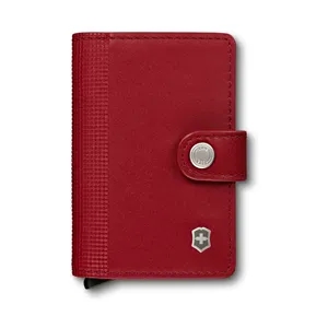 Altius Secrid Leather Card Wallet