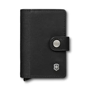 Altius Secrid Leather Card Wallet