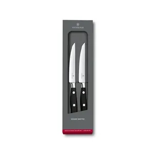 Grand Maitre Steak Knife Set