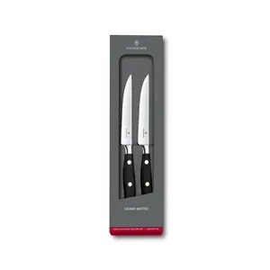 Grand Maitre Steak Knife Set