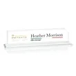 Reading VividPrint™ Nameplate | https://www.bestnamebadges.com
