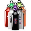 20 oz. Aluminum Water Bottles | https://www.bestnamebadges.com