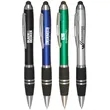 Stylus Grip Ballpoint iPen | https://www.bestnamebadges.com