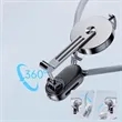 Magnetic Neck Phone Holder 360 Degree Adjustable Stand | https://www.bestnamebadges.com