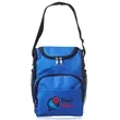 Multipurpose Zippered Lunch Bags | https://www.bestnamebadges.com