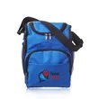 Multipurpose Zippered Lunch Bags | https://www.bestnamebadges.com