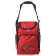 Multipurpose Zippered Lunch Bags | https://www.bestnamebadges.com