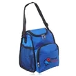 Multipurpose Zippered Lunch Bags | https://www.bestnamebadges.com
