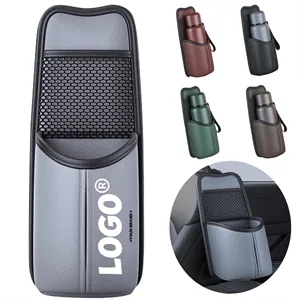Car Seat Cup Holder Organizer Storage Bag For Travel