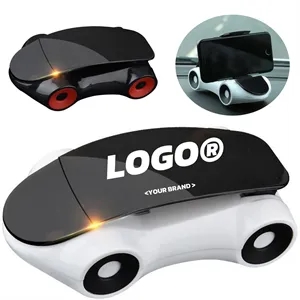 Car Phone Holder Mount Stable Dashboard Windshield Stand