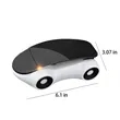Car Phone Holder Mount Stable Dashboard Windshield Stand | https://www.bestnamebadges.com