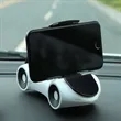 Car Phone Holder Mount Stable Dashboard Windshield Stand | https://www.bestnamebadges.com