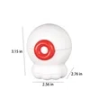 Washable Octopus Lint Remover Roller Pet Hair Cleaner | https://www.bestnamebadges.com