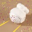 Washable Octopus Lint Remover Roller Pet Hair Cleaner | https://www.bestnamebadges.com